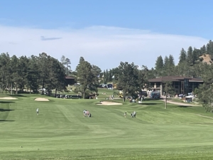 Eisenhower GC Hosts US Junior Womens Amateur Robert Trent Jones Society