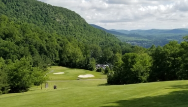 WP Hole 4- Summer WP Hole 4- Summer